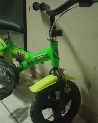 auto e bici