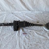 LANCIA DELTA 1.4 TURBO SEMIASSE ANTERIORE DESTRO
