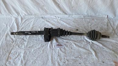 LANCIA DELTA 1.4 TURBO SEMIASSE ANTERIORE DESTRO