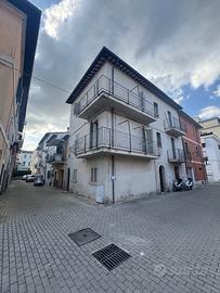 Stabile/Palazzo Terni [Cod. rif 3224528VRG]