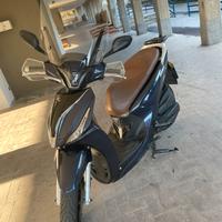 Kymco people 150 abs