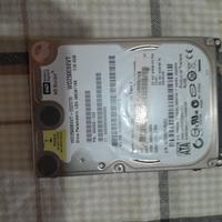 HARD DISK 250 GB