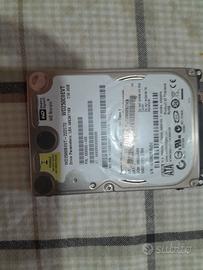 HARD DISK 250 GB