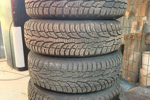 Gomme 175/65/14