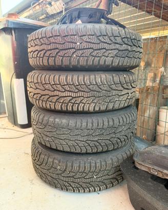 Gomme 175/65/14