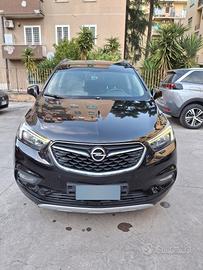 Opel Mokka X Innovation 1.6 CDTI 136 CV – 2018
