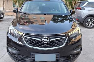 Opel Mokka X Innovation 1.6 CDTI 136 CV – 2018
