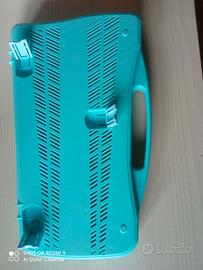 metallofono tipo: "glockenspiel"