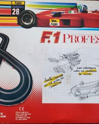 Pista POLISTIL F1 PROFESSIONAL