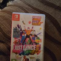 Just dance 2019