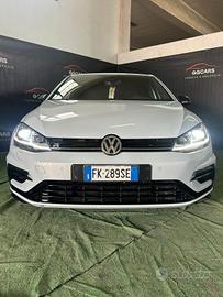 Volkswagen Golf GTI Performance 2.0 TSI 5p. BlueMo