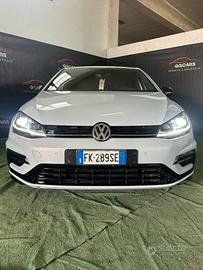 Volkswagen Golf GTI Performance 2.0 TSI 5p. BlueMo