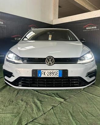Volkswagen Golf GTI Performance 2.0 TSI 5p. BlueMo