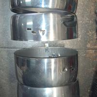 Cornici fanali alfa 1750-2000 berlina originali