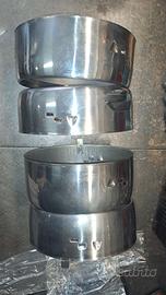 Cornici fanali alfa 1750-2000 berlina originali