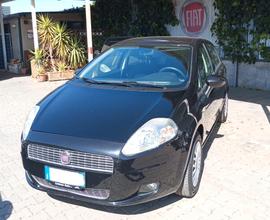 Fiat Grande Punto Grande Punto 1.4 GPL 5 porte Dyn