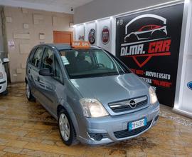 Opel Meriva 1.4 16V GPL-TECH Enjoy 2009