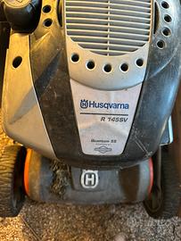 Tosaerba Husquarna