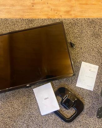 Tv Seleco Smart 32” + Supporto soffitto