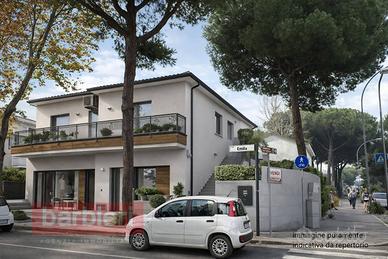 Trilocale - Cervia