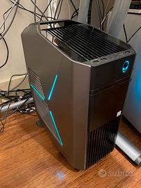 i7 8700K - 64gb Ram - GTX 1080 ti 11 gb