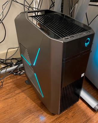 i7 8700K - 64gb Ram - GTX 1080 ti 11 gb