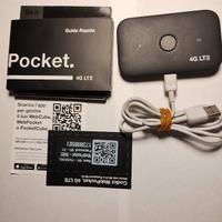 internet portatile pocket cube