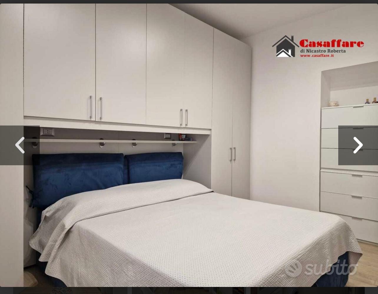 Apartment in Modica, Caitina, Sacro Cuore - Vista 2