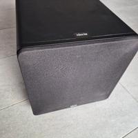Indiana Line basso 850 senza woofer