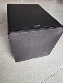 Indiana Line basso 850 senza woofer