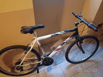 Bicicletta SPORT BIKE FREJUS MT