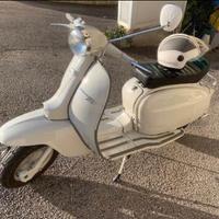 Lambretta LN 125 - 1962