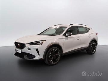 Cupra Formentor 2.0 tsi 4drive 190cv dsg