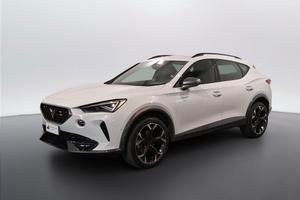 Cupra Formentor 2.0 tsi 4drive 190cv dsg