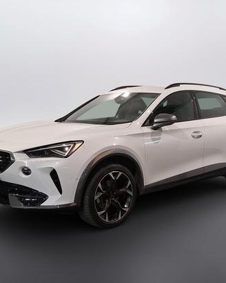 Cupra Formentor 2.0 tsi 4drive 190cv dsg