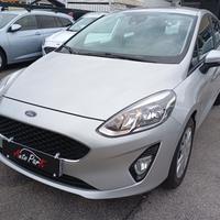 Ford Fiesta 5P 1.5 EcoBlue Plus