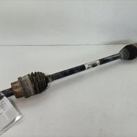 SEMIASSE POSTERIORE SINISTRO VOLVO V60 1Â° Serie P