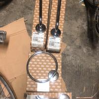 Accessori bagno inda