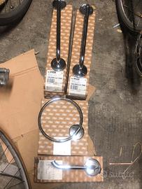 Accessori bagno inda