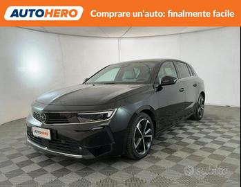 OPEL Astra WX22566