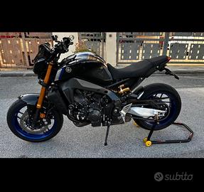 Yamaha mt 09 sp 2021