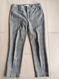 pantaloni donna Zara