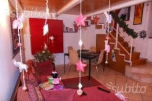 Appartamento zona centrale Pozzuoli porto