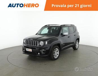 JEEP Renegade UB01475