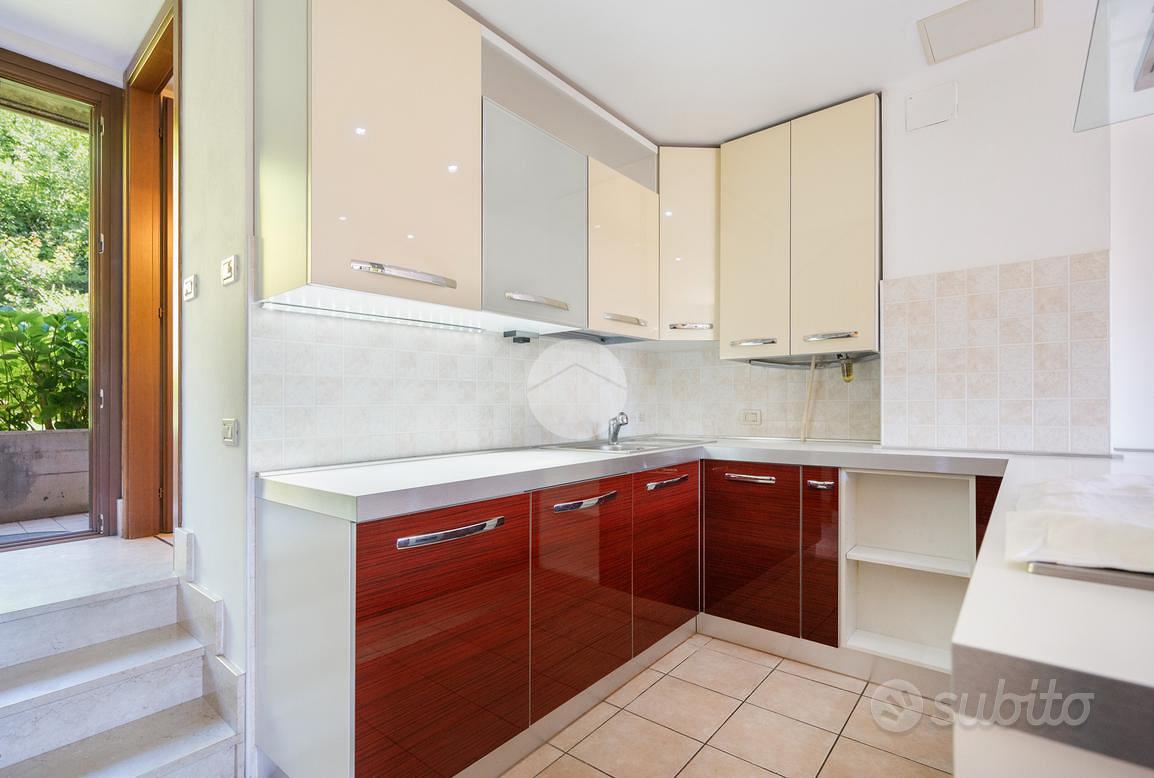 Casa – Affi, Caorsa - Altro