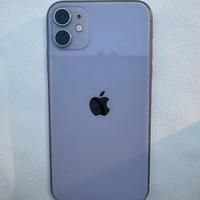 IPhone 11 Viola 128GB – perfettamente funzionante