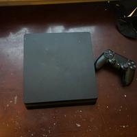 PlayStation 4
