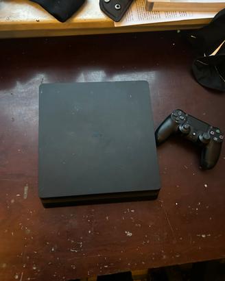 PlayStation 4