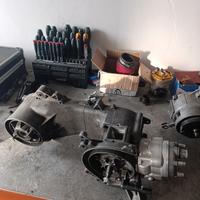 blocco 94 Polini big Evolution 
