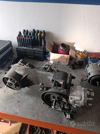 blocco 94 Polini big Evolution 